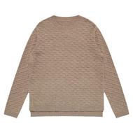 羊绒衫KingDeer/鹿王圆领女士