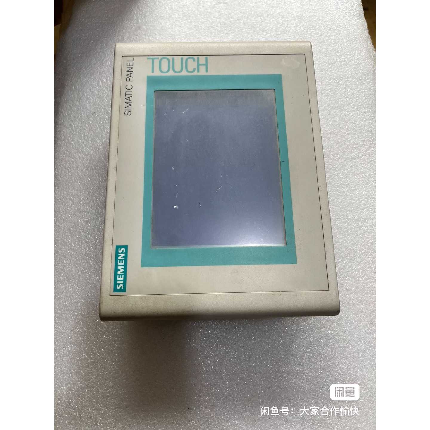 议价可维修西门子触摸屏6AV66420AA110AX1全新二手均有货