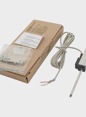Novotechnik TR-0050 023262 position sensor / position sensor