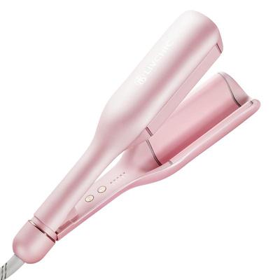 乐程式32mm深V法式蛋卷头卷发棒