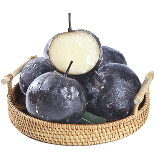 东北冻梨新鲜水果10斤当季流汁水果苹果梨秋梨大黑梨延边特产包邮