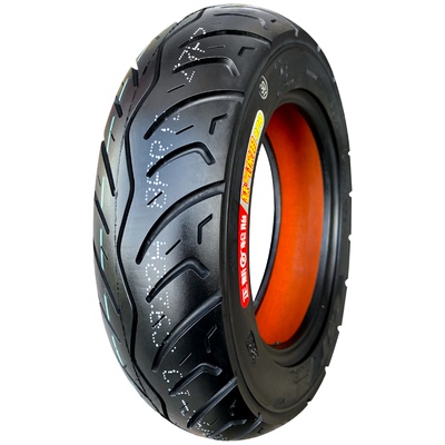 电动车正新轮胎90/90-10