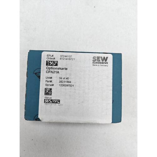 议价SEWMDX91A01605E34T02CSB31ACFN21A全新原装维修