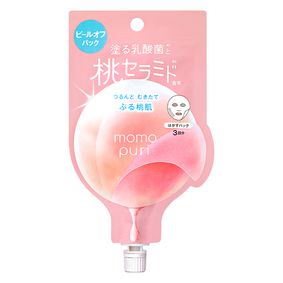 进口净颜深层清洁日本BCL