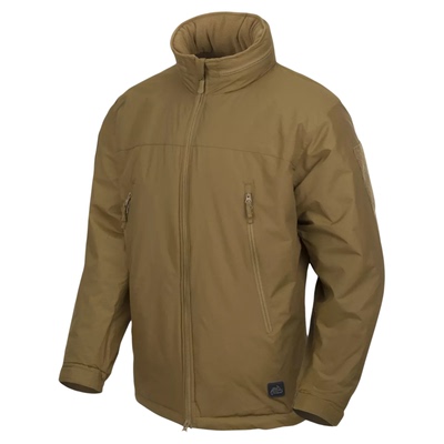 HelikonL7保暖防寒轻量棉衣