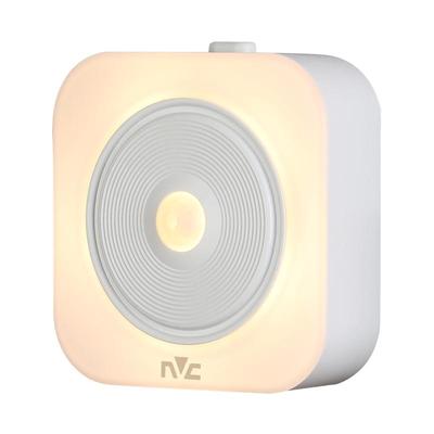 雷士照明感应床头小夜灯