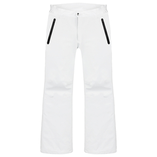 裤子女冲锋裤防水防风裤户外登山裤新款微喇黑色小个子加绒硬壳白