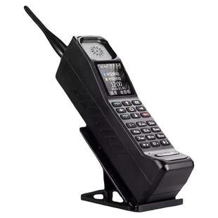 皓轩(手机) H999经典大哥大移动电信联通复古怀旧4G全网通手机