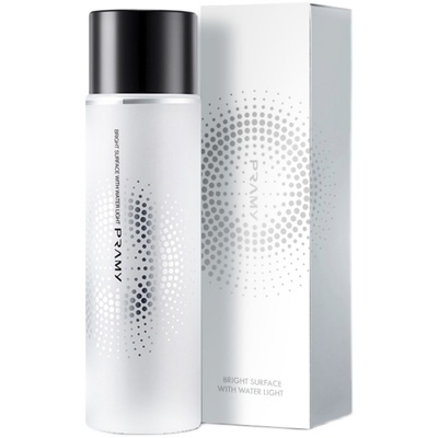 【赠洗脸巾】柏瑞美持久保湿定妆喷雾100ml