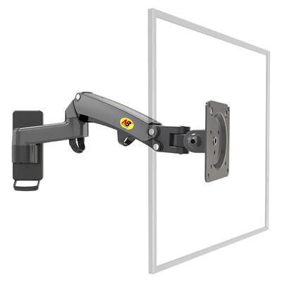 NBF150/F120壁挂显示器支架