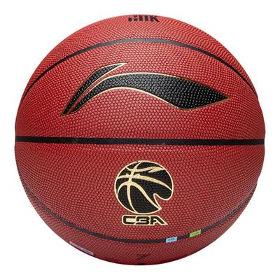 李宁957篮球防尘吸湿PU