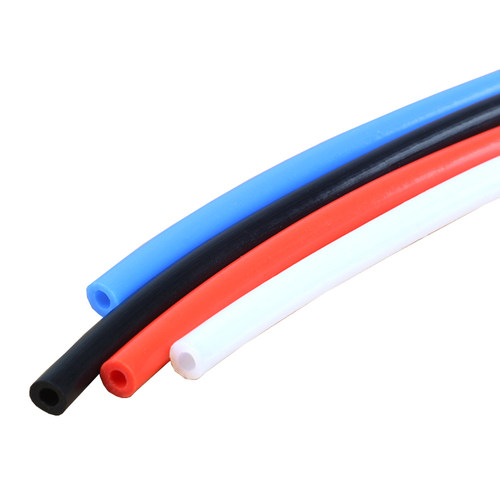3D打印机配件进口铁氟龙远程喷头送料管导料管四氟管PTFE管1.75mm