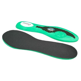 篮球鞋垫男款全掌zoom碳板透气吸汗防臭高弹减震耐磨男士运动鞋垫