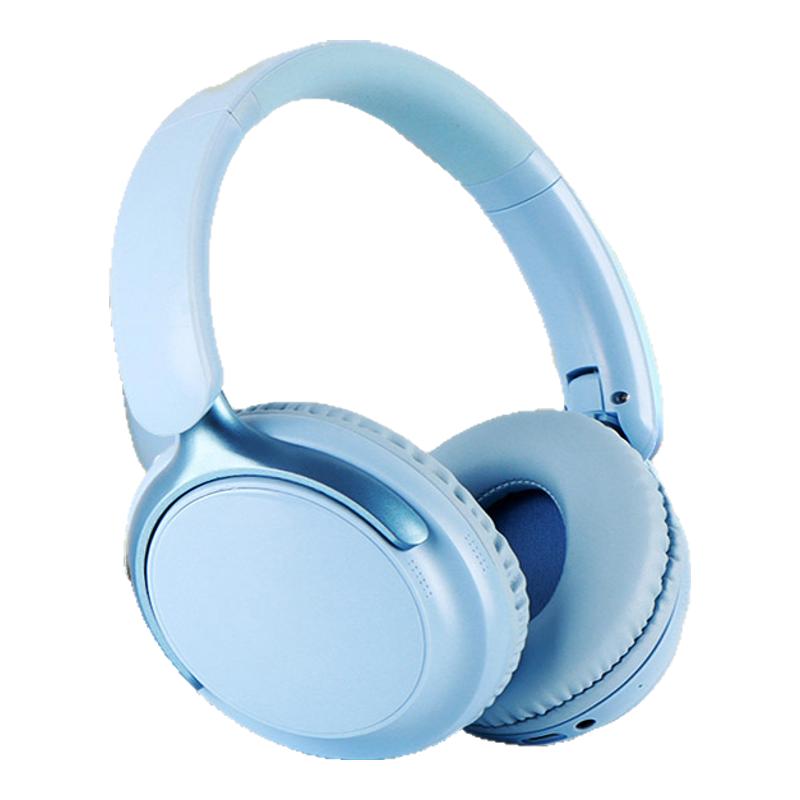 2025新款无线电竞耳机高音质游戏高颜值男女降噪蓝牙耳机头戴式