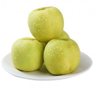 陕西铜川瑞雪苹果新鲜水果礼盒及家庭装超市新鲜脆甜多汁包邮