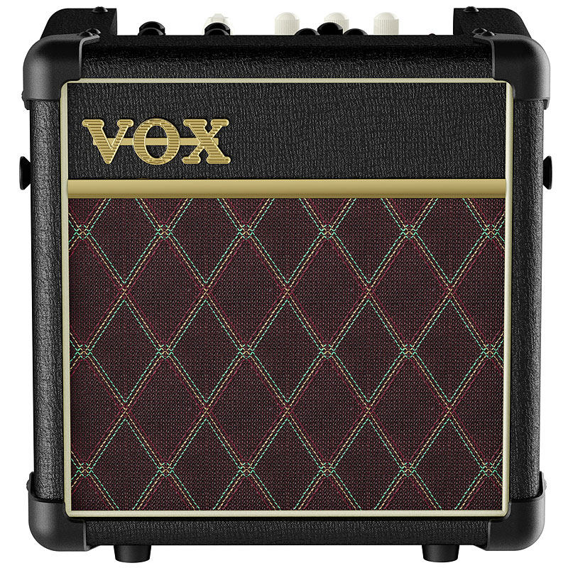 VOX电子管AC10C1/15C1X/30C2X木VX50-GTV电吉他MINI3-G2/5-RM音箱