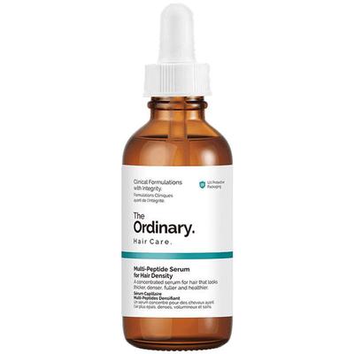 TheOrdinary多重胜肽固发养发精华强健毛囊稳固发根60ml