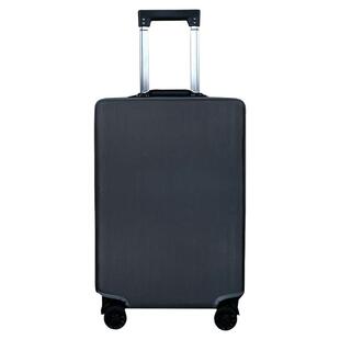 牛津布24寸20寸行李箱保护套26寸防尘罩托运防摔加厚行李保护箱套