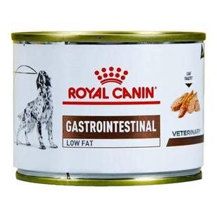 皇家狗粮胰腺炎低脂易消化处方湿粮罐头LF22胃炎慢性成犬主食罐头