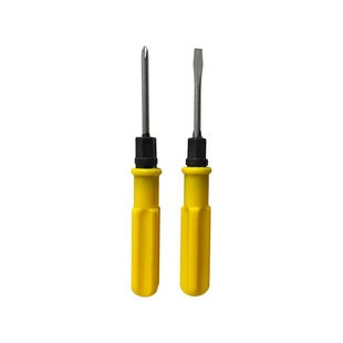 双头两用螺丝刀1把
