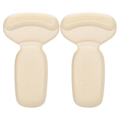 鞋大改小防磨脚后跟贴防掉