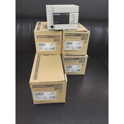 议价PLC FX3U64MRES 16 32 48 64适用