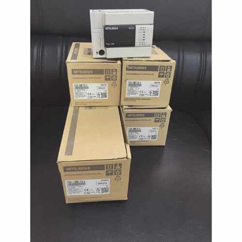 议价PLC FX3U64MRES 16 32 48 64适用