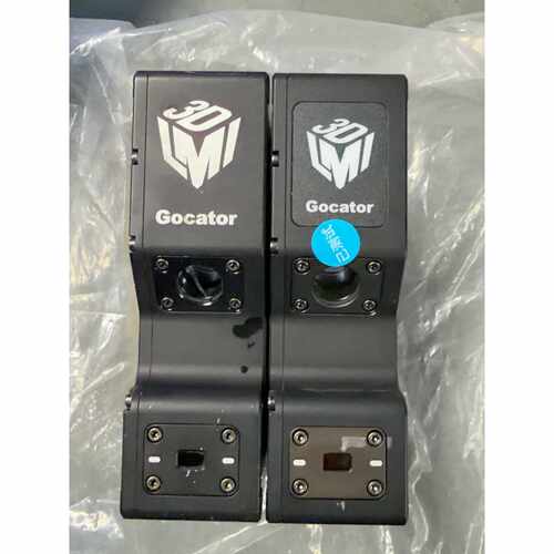 询价-LMI乐姆迈Gocator3D激光轮廓传感器可维修