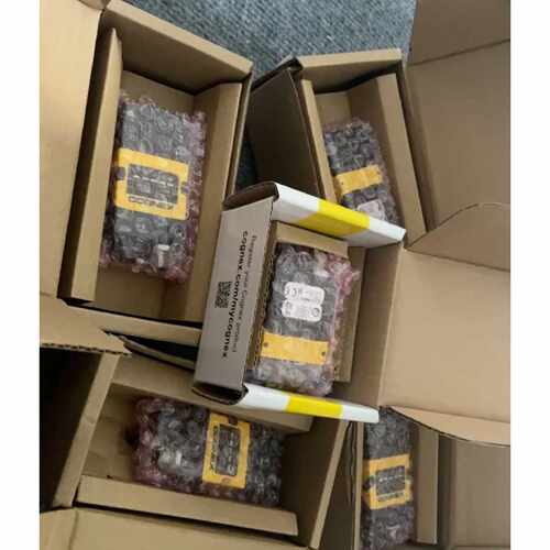 议价S2000M-120-45-S14康耐视相机全新原装正品现货需议价
