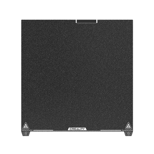 【适配K2Plus】创想三维K2 Plus PEI磨砂平台板350×350mm