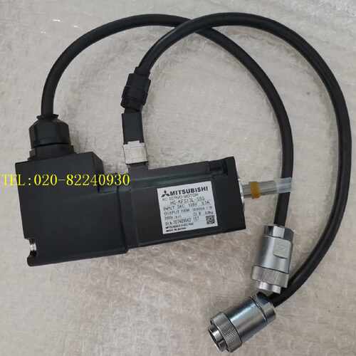 议价供应三菱电机HC-HC-KFS13L-S55/S15议价