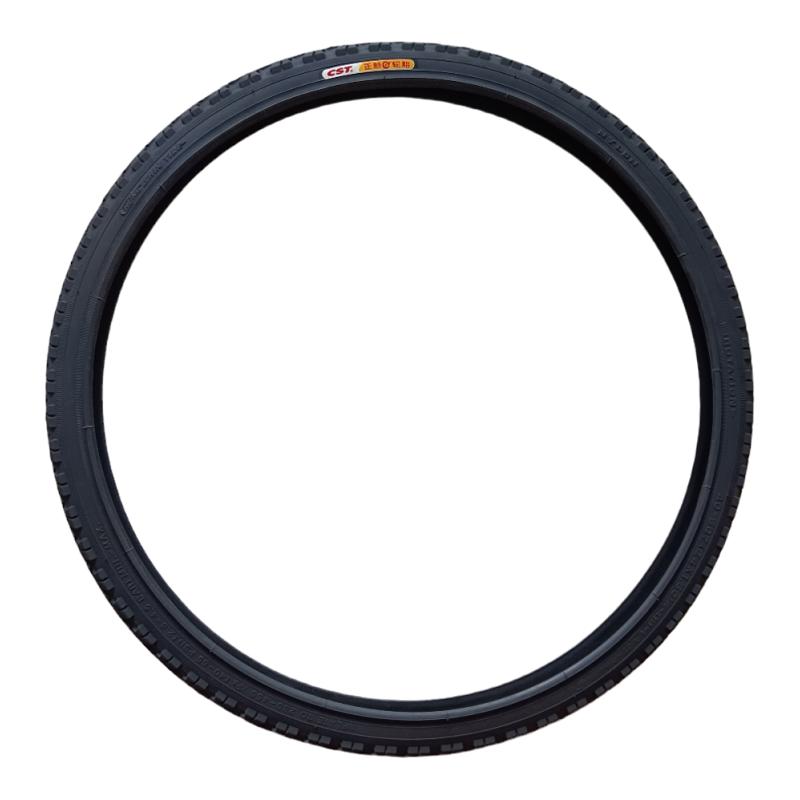 自行车正新轮胎24X1.50外胎内胎