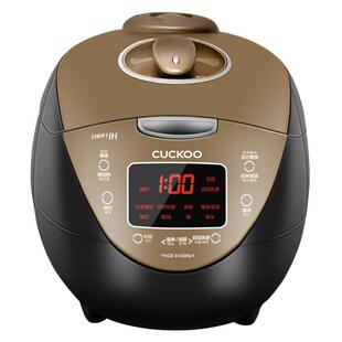 【国补】CUCKOO福库电饭煲韩国进口IH电饭锅HVB0615SG/HWF108FH