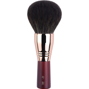 琴制化妆刷凤鸾系列八支套刷散粉修容眼影刷高光刷便携化妆刷套装