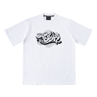 bboy短袖t恤bbigkids嘻哈