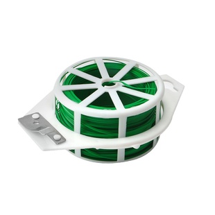 园艺捆扎线扎带爬藤固定器铁丝扎带捆绑神器塑性扎带线捆绑带月季