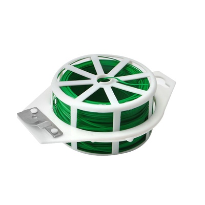 园艺扎带拉力强更耐用不伤植物！