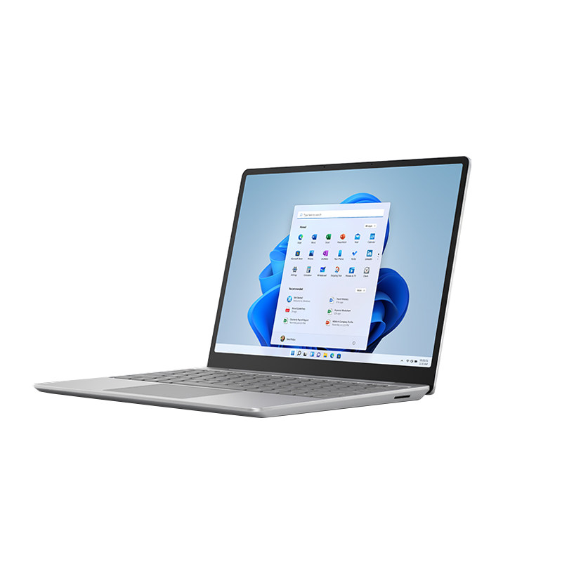 Microsoft微软Surface Laptop2345更换硬盘扩内存升级换屏维修