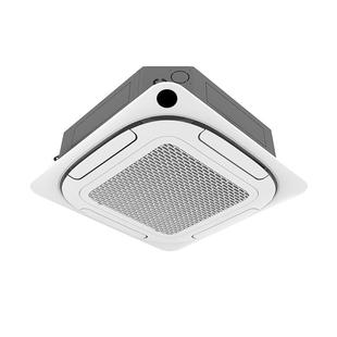 志高iCongo天花机商用办公室厂房3/5匹商铺6p嵌入吸顶式中央空调