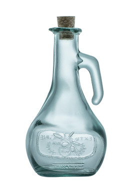 分酒器玻璃扎壶醒酒器装白酒公杯