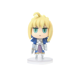 跨境 动漫 PVC实心 月亮美少女战士手办公仔摆件创意模型蛋糕装饰