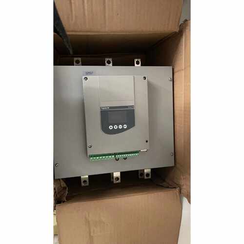 议价施耐德软起动器ATS48C11Q/14/17/21Q/25/32/41/48/59Q ATS48C