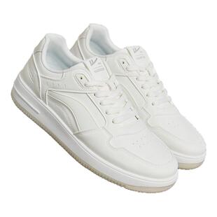 回力男鞋2026春季新款小白鞋百搭休闲鞋子厚底白色板鞋男款运动鞋