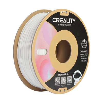 创想三维3D打印耗材CR-PLAMatte