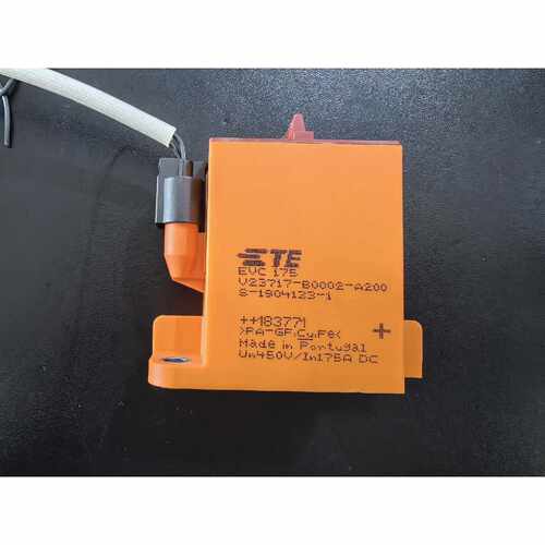在线议价全新高压盒TE泰科EVC175高压直流继电器
