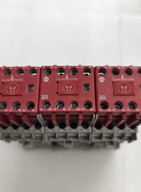 议价AB罗克韦尔安全继电器 700S-CF620EJC