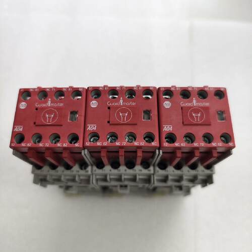 议价AB罗克韦尔安全继电器 700S-CF620EJC