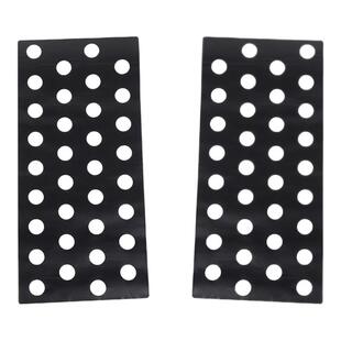 适用于23-24款新捷途旅行者后侧窗贴改装后车窗玻璃装饰贴纸配件