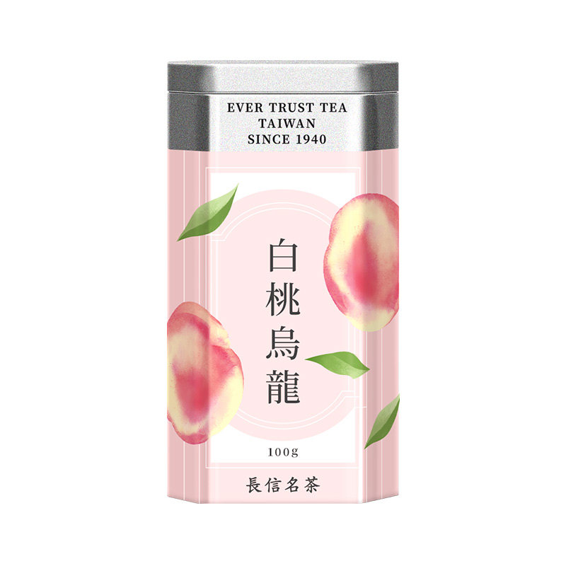 中国台湾花果乌龙茶过节送礼盒装