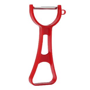 家用水果削皮刀刮皮器土豆刨皮刀不锈钢去皮刀削皮神器多功能刨刀